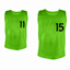 Afbeelding van Set 5 Groen XS (11-15)