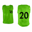 Afbeelding van Set 5 Groen XS (16-20)
