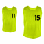 Afbeelding van Set 5 Blauw M (11-15)