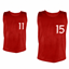 Afbeelding van Lot 5 Rouge XL (11-15)