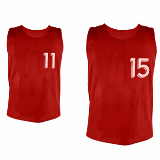 Image sur Lot 5 Rouge M (11-15)