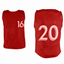 Image de Lot 5 Rouge M (16-20)