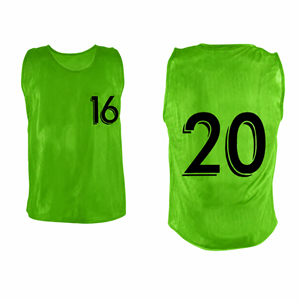 Image de Lot 5 Vert M (16-20)