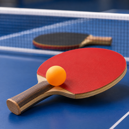 Afbeelding voor categorie Tafeltennis