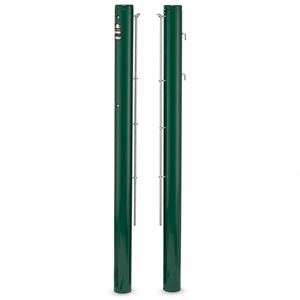Afbeelding van Court Royal TP 83 Groen