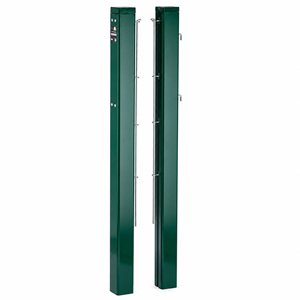 Afbeelding van Court Royal TP 80 groen