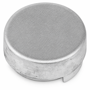 Afbeelding van Kap 83 mm mechaniekpaal 