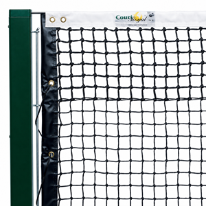Afbeelding van Court Royal TN 300 zwart
