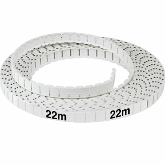 Afbeelding van rol Speziala 4cm/22m