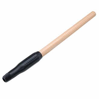 Afbeelding van ROYAL Handgreep hout 146cm