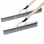 Afbeelding van Rubberen harken 50cm