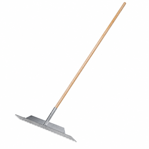 Image de Racloir alu 150cm