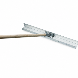 Image de Racloir alu 70cm