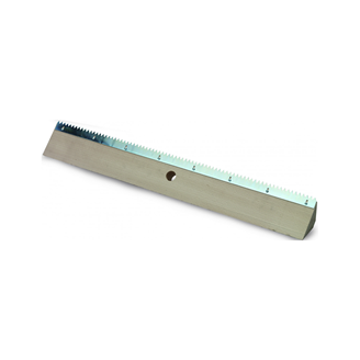 Image sur Râteau bois denté 70cm