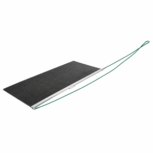 Image de Tapis PVC dur 185x75cm
