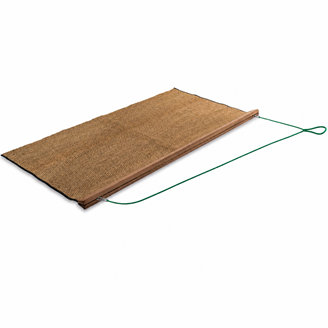 Image sur Tapis coco 200x100cm