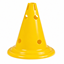 Afbeelding van k. geel Ø25/h30cm