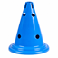 Image de C. bleu Ø25/h30cm