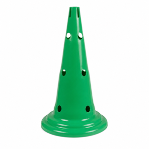 Afbeelding van K. groen Ø30/h50cm