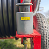 Afbeelding van  Automatisch piston besproeiingssysteem voor voetbalvelden