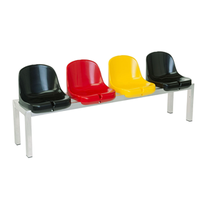 Image de Banc universel CR FANtastik