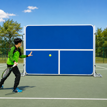 Afbeelding voor categorie Air tennis
