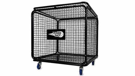 Image de la catégorie Chariot de rangement