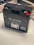 Afbeelding van Batterie de rechange pour machine à traçer - Batterij voor belijningswagen 12V-18Ah EV12-12