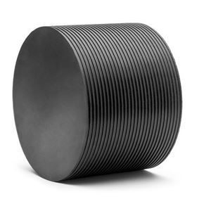 Afbeelding van Roue transfer 10cm